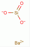 Barium silicate