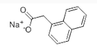 Sodium naphthalene-1-acetate