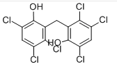 Hexachlorophene