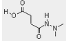 Succinic acid 2,2-dimethylhydrazide