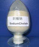 Sodium cholate hydrate