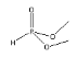 Dimethyl hydrogen phosphite