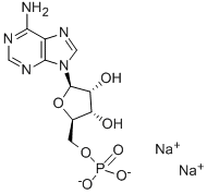 Adenosine 5-monophosphoric acid sodium Salt