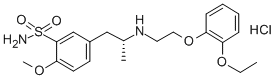 Tamsulosin HCL