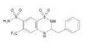 Bendrofluazide