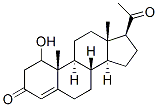 Hydroxyprogesterone