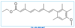 Etretinate