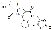 Faropenem daloxate