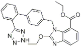 Candesartan Ethyl Ester