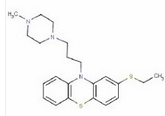 Thiethylperazine