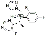 Voriconazole