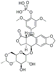 Etoposide Phosphate