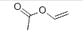 Acetic acid vinyl ester