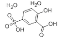 5-Sulfosalicylic acid dihydrate