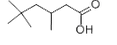 3,5,5-Trimethylhexanoic acid