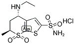 Dorzolamide HCL