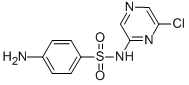 Sulfa Chloropyrazine