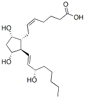 Dinoprost