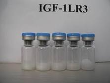 IGF-1 LR-3