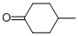 4-Methylcyclohexanone