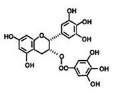 Tannic acid