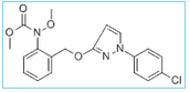 Pyraclostrobine