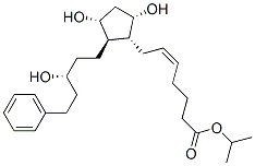 Latanoprost