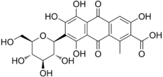 Carminic Acid