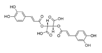 Cichoric acid