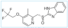 Lansoprazole