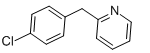 2-(4-Chlorobenzyl)pyridine