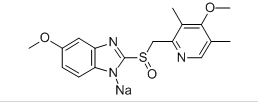 (S)-Omeprazole Sodium Salt