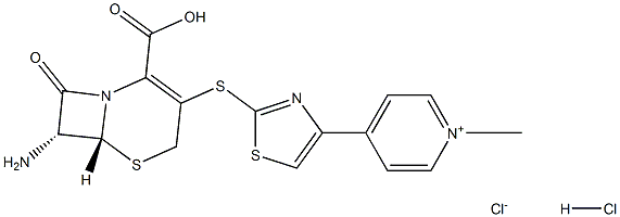 Cefoselis Lorraine mother nucleus