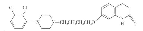 Aripiprazole