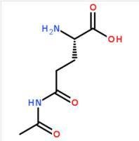 N-Carbamoyl L-Glutamine