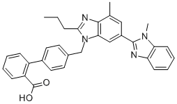 Telmisartan