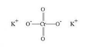 Potassium chromate