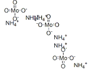 Hexaammonium molybdate