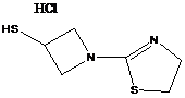 Tebipenem Side Chain