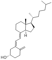 Vitamin D3