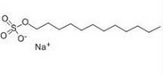 Sodium dodecyl sulfate