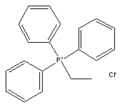 Ethyl-triphenylphosphonium chloride