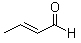 Crotonaldehyde