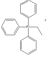 Ethyl triphenylphosphonium iodide