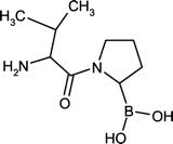 Dipeptidyl Peptidase (DPP)-IV Inhibitor