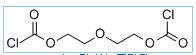 Diethylene glycol bis-chloroformate