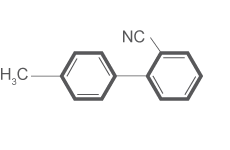 4-Methyl-2-Cyanobiphenyl