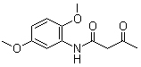 2,5-Dimethoxyacetoacetanilide