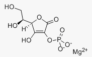 Magnesium ascorbyl phosphate