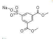 Dimethyl 5-sulfoisophthalate sodium salt hydrate